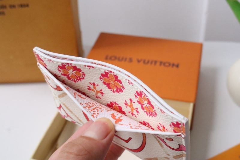 Louis Vuitton Wallets